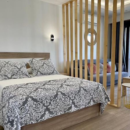 Puerto Banus Vega Suite Marbella Eksteriør bilde