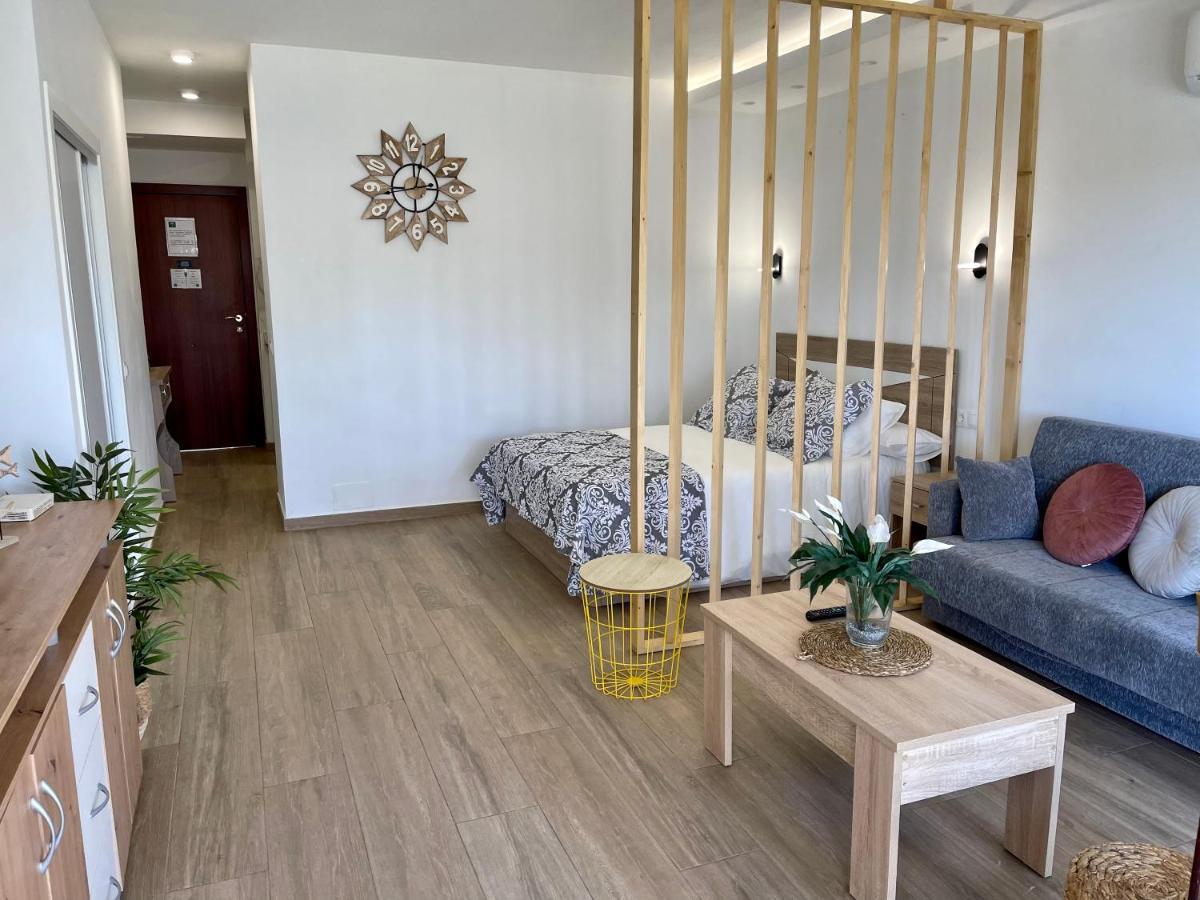 Puerto Banus Vega Suite Marbella Eksteriør bilde